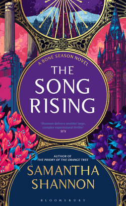 The Song Rising