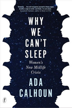 Why We Can’t Sleep