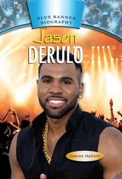 Jason Derulo