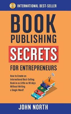 Book Publishing Secrets