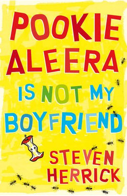 Pookie Aleera is Not My Boyfriend