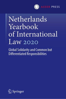 Netherlands Yearbook of International Law 2020