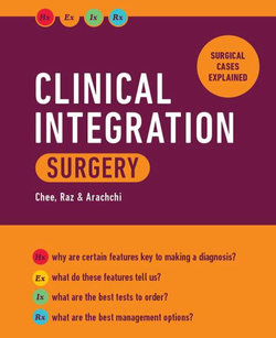 Clinical Integration: Surgery