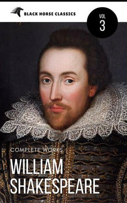 William Shakespeare Complete Works