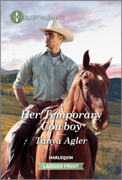 Her Temporary Cowboy