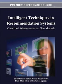 Intelligent Techniques in Recommendation Systems