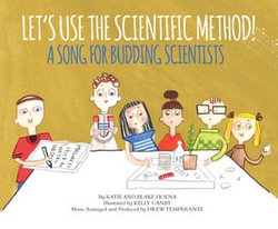 Let's Use the Scientific Method!