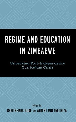 Regime and Education in Zimbabwe