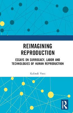 Reimagining Reproduction