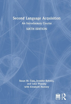 Second Language Acquisition