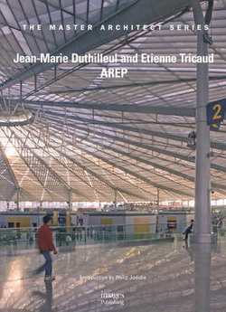 Jean-Marie Duthilleul