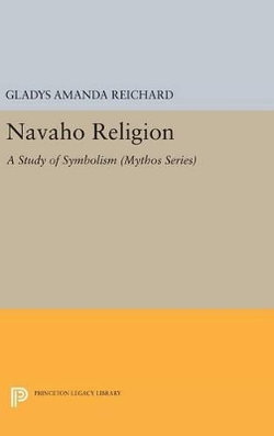 Navaho Religion