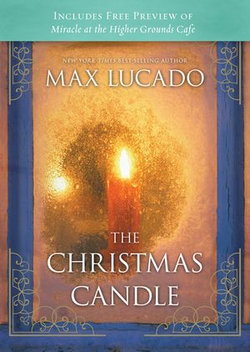 The Christmas Candle