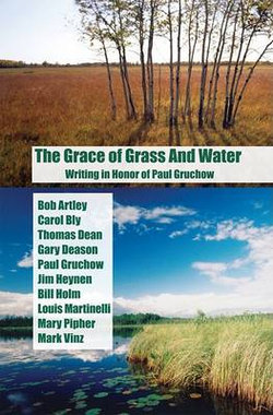 The Grace of Grass and Water