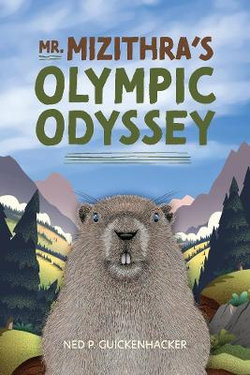 Mr. Mizithra&amp;apos;s Olympic Odyssey