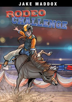 Rodeo Challenge