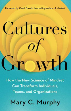 Cultures of Growth