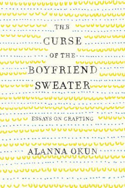 The Curse of the Boyfriend Sweater