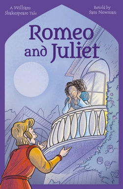 Shakespeare's Tales: Romeo and Juliet