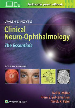 Walsh & Hoyt's Clinical Neuro-Ophthalmology 4ed