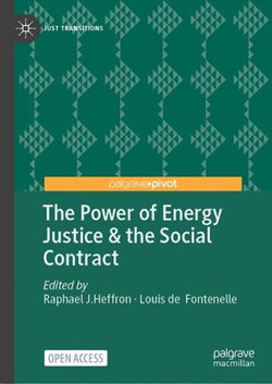 The Power of Energy Justice & the Social Contract