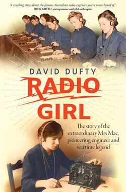 Radio Girl