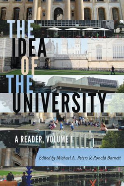 The Idea of the University