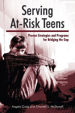 Serving At-Risk Teens