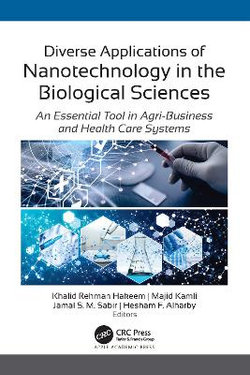 Diverse Applications of Nanotechnology in the Biological Sciences