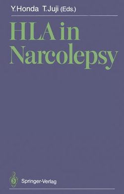 HLA in Narcolepsy