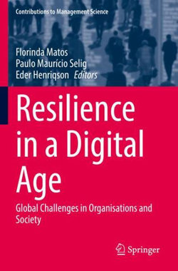 Resilience in a Digital Age