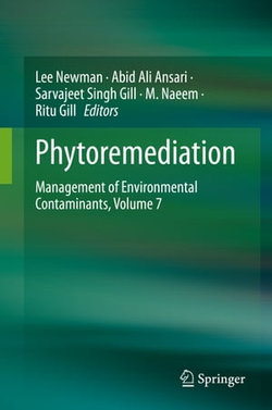 Phytoremediation