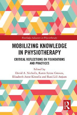 Mobilizing Knowledge in Physiotherapy