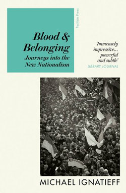 Blood and Belonging