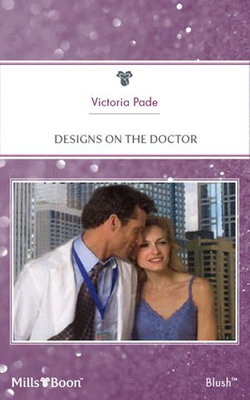 Designs On The Doctor