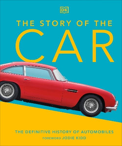 The Story of the Car