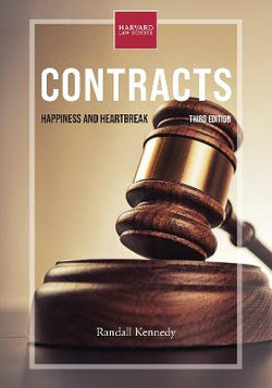 Contracts, Third Edition