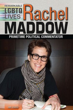 Rachel Maddow