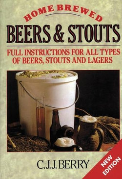 Home Brewed Beers and Stouts