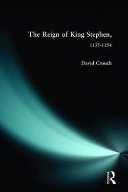 The Reign of King Stephen