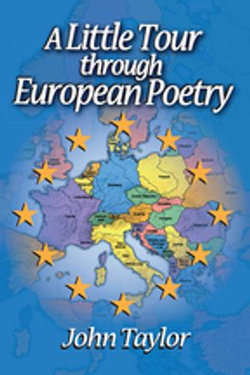 A Little Tour Through European Poetry