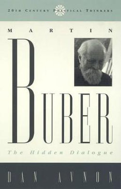 Martin Buber