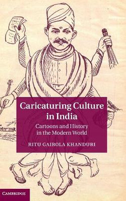 Caricaturing Culture in India