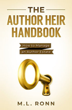 The Author Heir Handbook