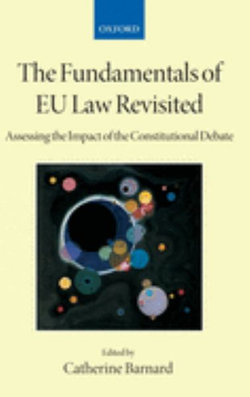 The Fundamentals of EU Law Revisited