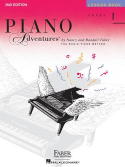 Piano Adventures