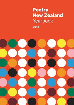 Poetry New Zealand Yearbook 2018