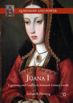 Juana I