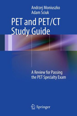 PET and PET/CT Study Guide