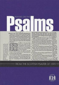 Prayers on the Psalms